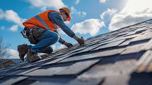 Best Emergency Roof Repair Services  in Dry Run, OH